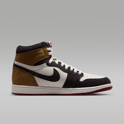 スニーカー Nike Air Jordan 1 RETRO HIGH OG (PS) Air Jordan 1 Retro High OG Men's Shoes. Nike ID